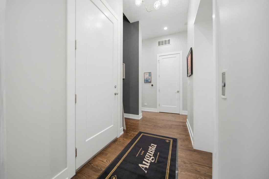 Condominio a Chicago, Illinois, Stati Uniti 5 - 19167391