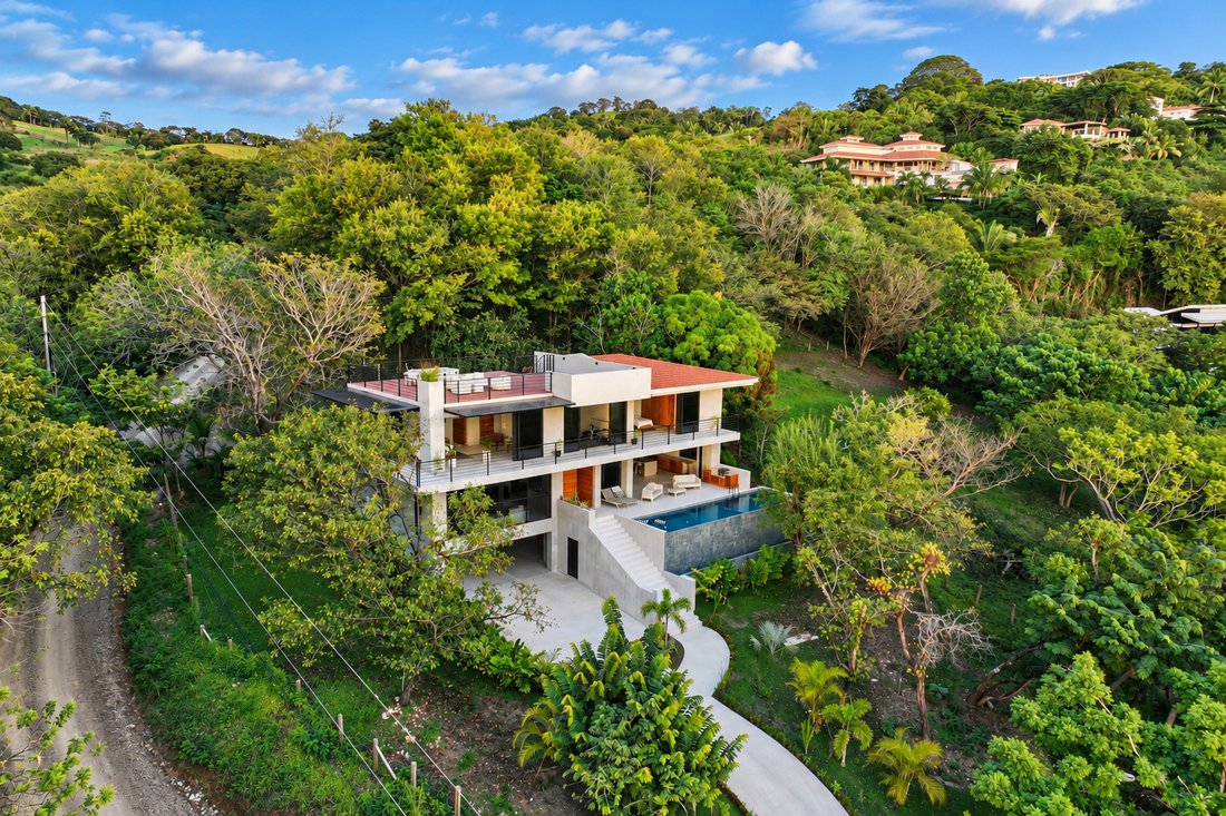 House in Puerto Carrillo, Guanacaste Province, Costa Rica 2 - 19167229