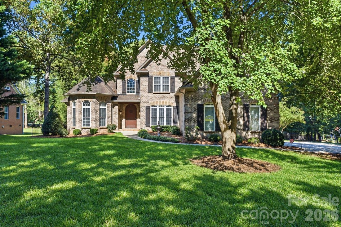 House in Denver, North Carolina, United States 2 - 19167408