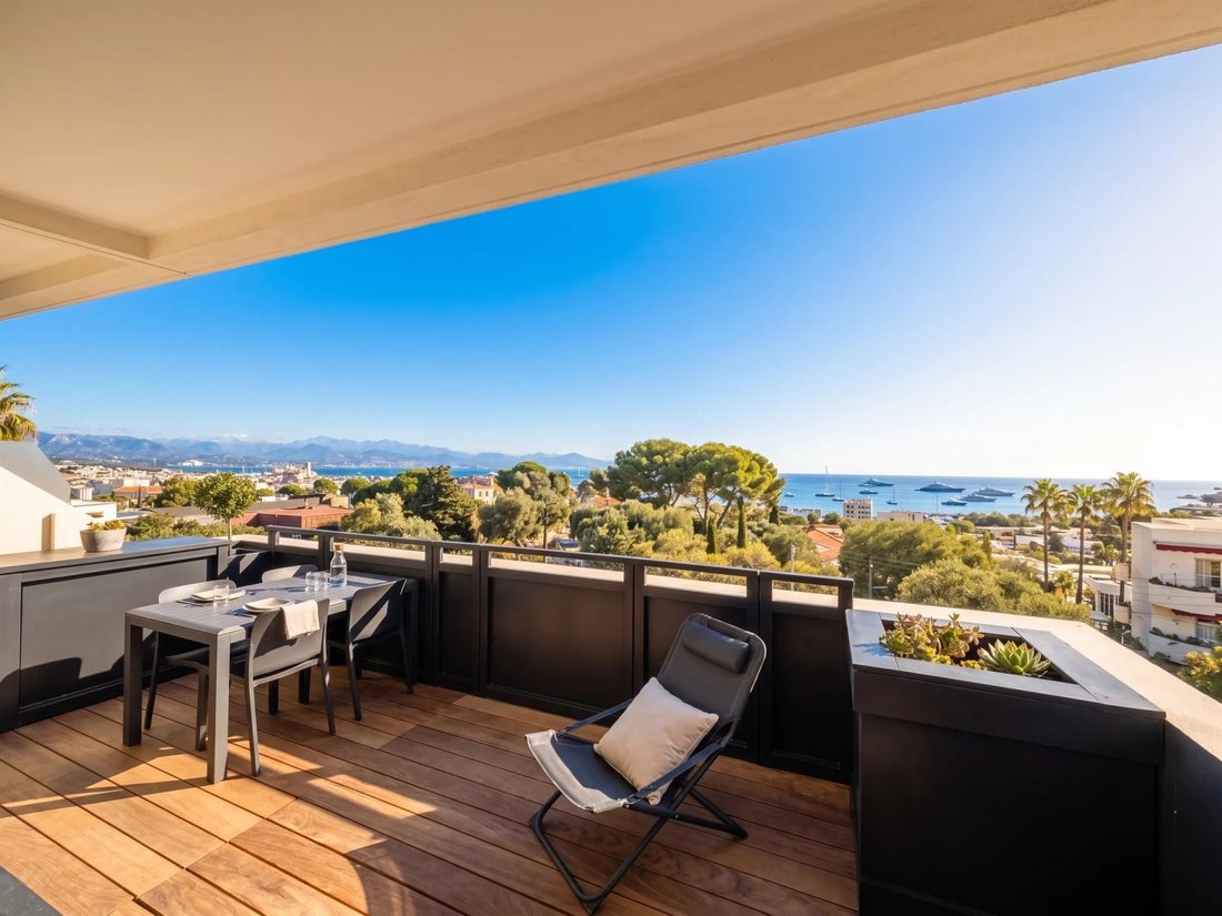 Apartment in Ponteil, Antibes, France 2 - 19167182
