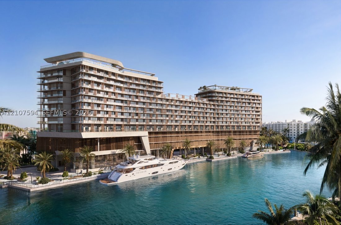 Condo in Miami, Florida, United States 1 - 19167416
