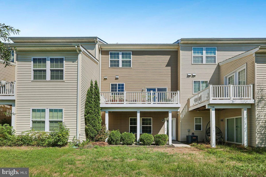 Residenza a Millersville, Maryland, Stati Uniti 3 - 19167235