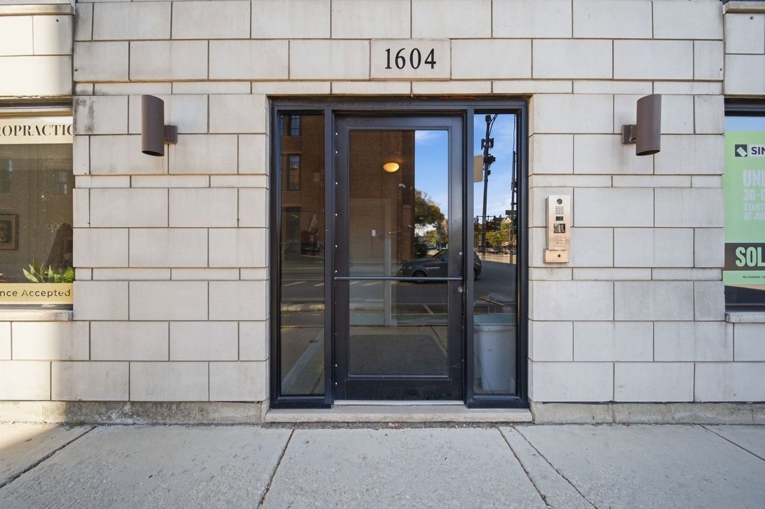 Condominio a Chicago, Illinois, Stati Uniti 3 - 19167391