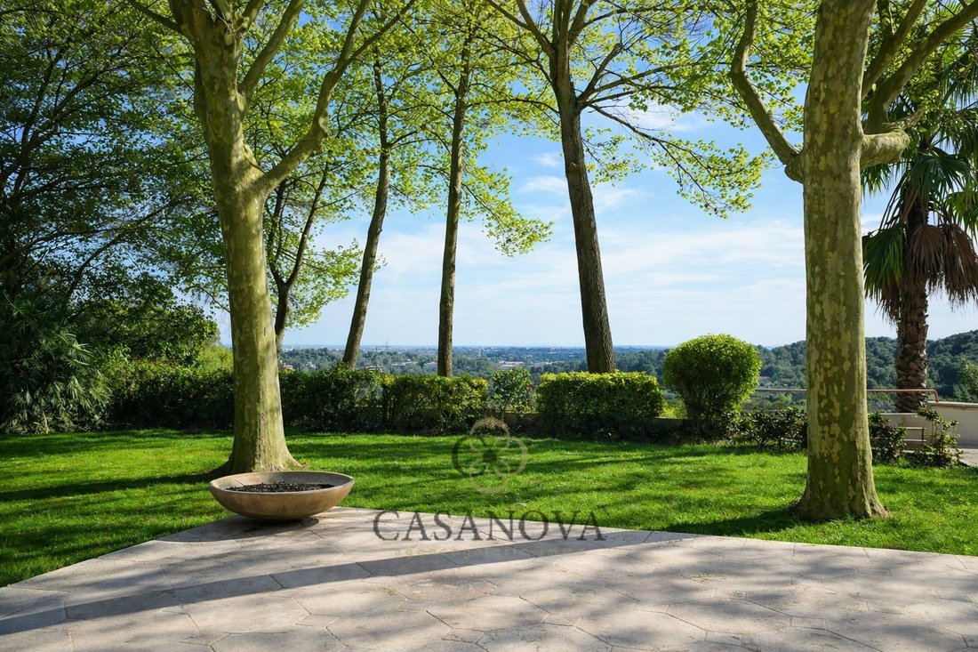 Domaine à Port Marianne, Montpellier, France 1 - 19167351