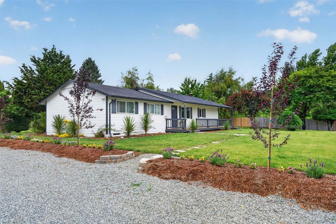 Casa en Enumclaw, Washington, Estados Unidos 1 - 19167189