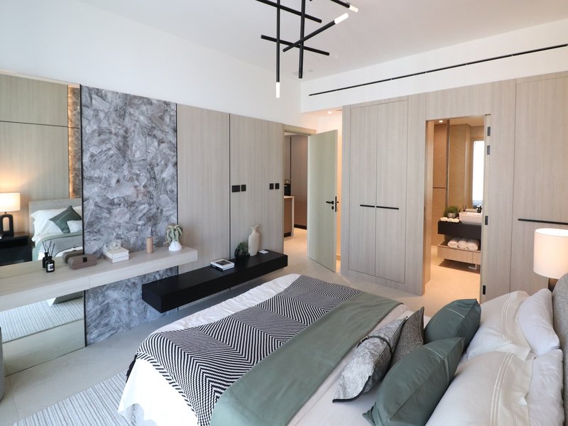 Apartment in Discovery Gardens, Dubai, United Arab Emirates 2 - 19167269