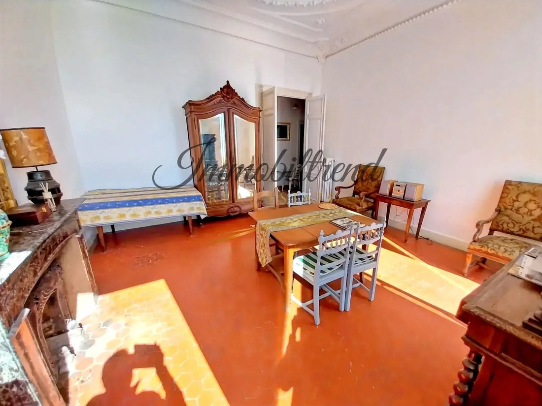 Apartamento en Menton, Provenza-Alpes-Costa Azul, Francia 2 - 17619838