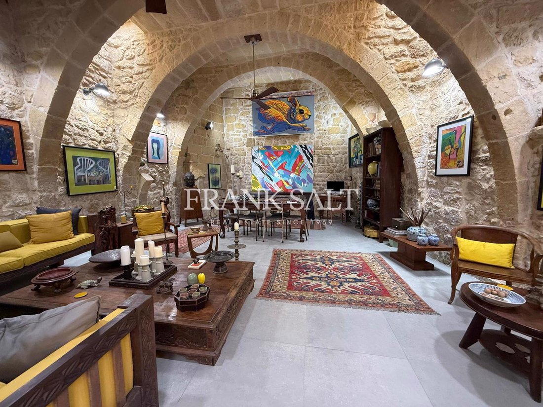 Casa di campagna a Rabat, Malta 3 - 19167257