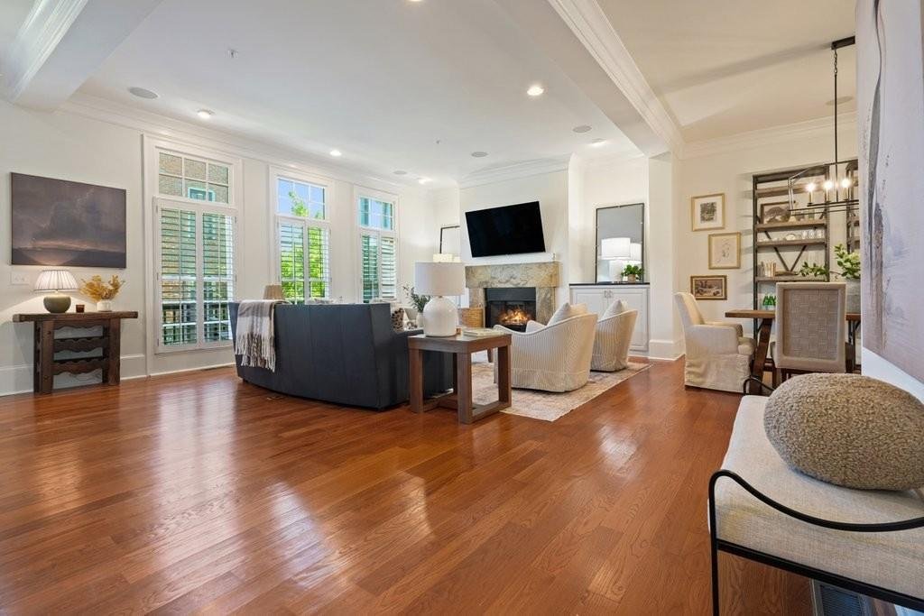Villa in Roswell, Georgia, United States 4 - 19167439