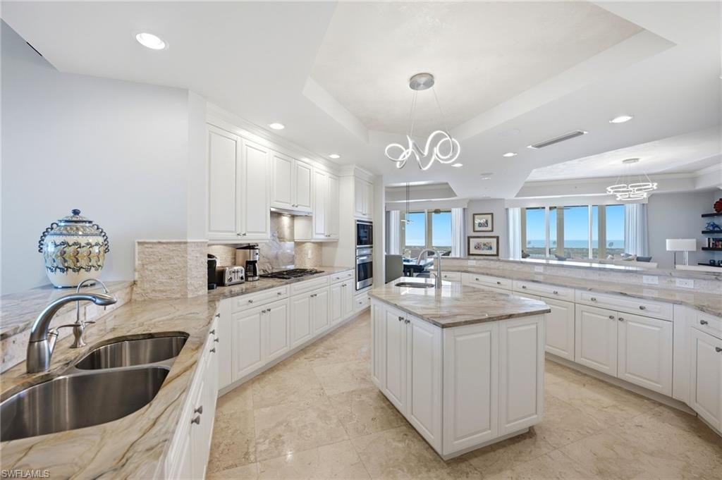 Appartement à Bonita Springs, Floride, États-Unis 5 - 19167429