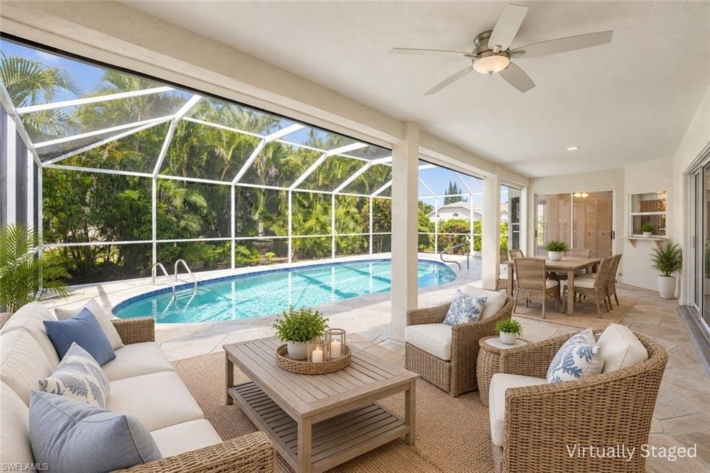 Casa en Naples, Florida, Estados Unidos 1 - 19167375