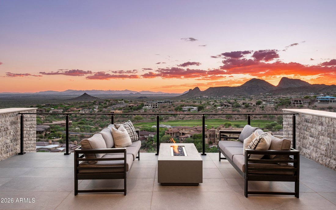 Casa a Fountain Hills, Arizona, Stati Uniti 5 - 19167442