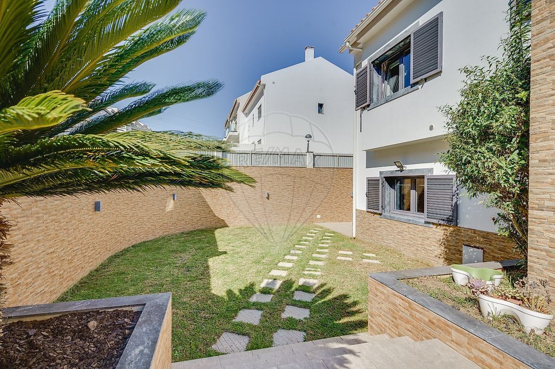 Villa in Belas, Lisbon, Portugal 2 - 19167378