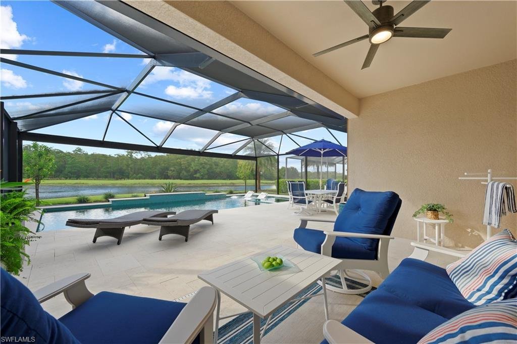 Casa en Miromar Lakes, Florida, Estados Unidos 5 - 19167424