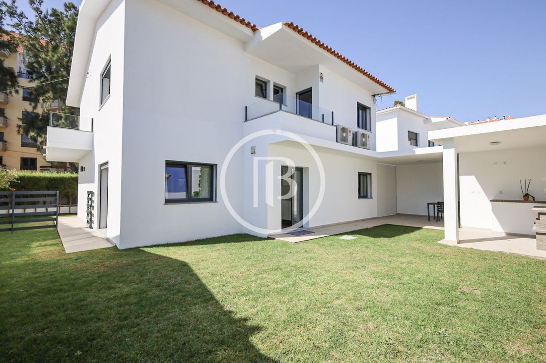 House in Cascais e Estoril, Lisbon, Portugal 1 - 19167298