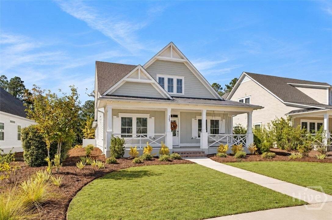 House in Pooler, Georgia, United States 5 - 19167219