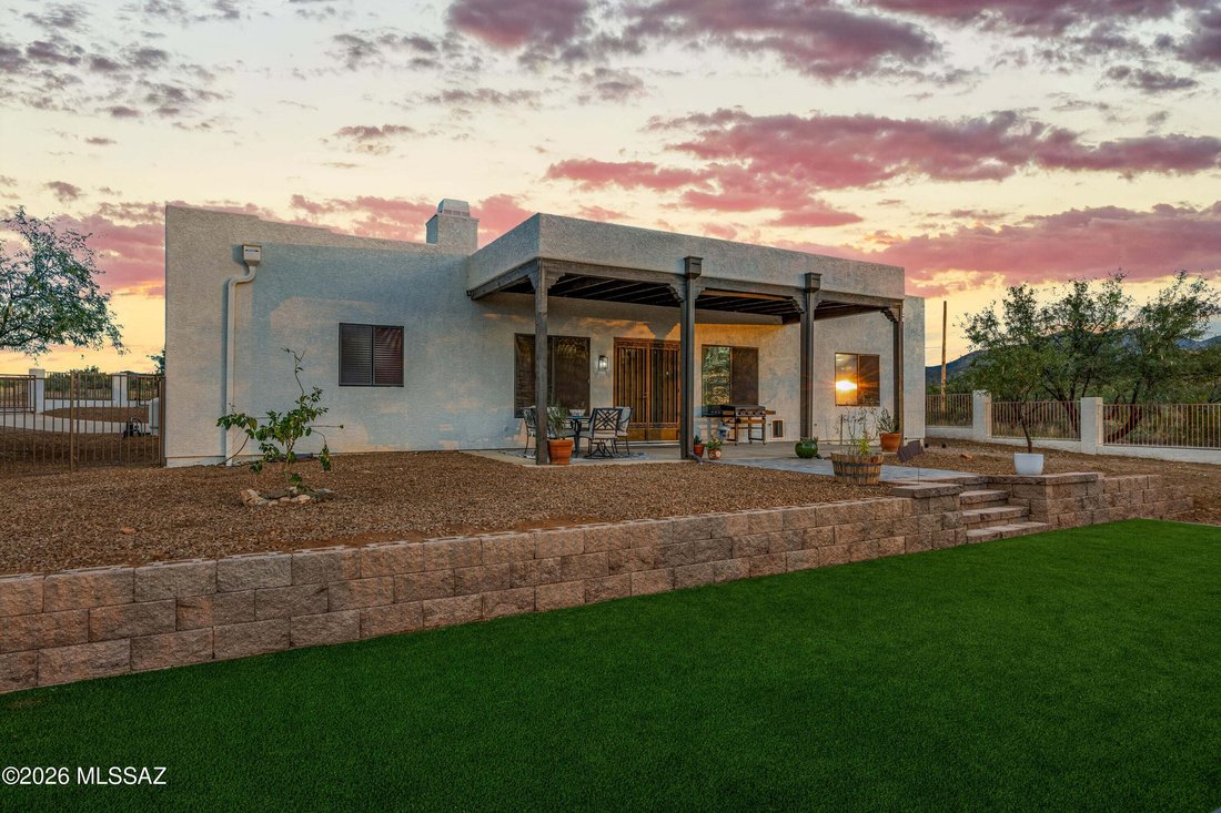 Casa en Vail, Arizona, Estados Unidos 5 - 19167234