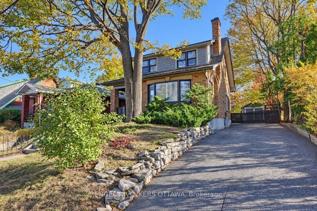 House in Ottawa, Ontario, Canada 3 - 19167193