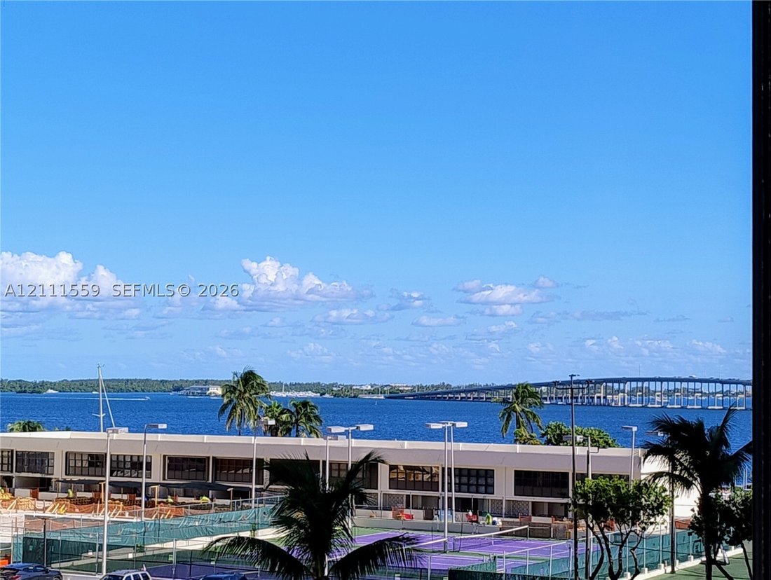 Condominio a Miami, Florida, Stati Uniti 2 - 19167425