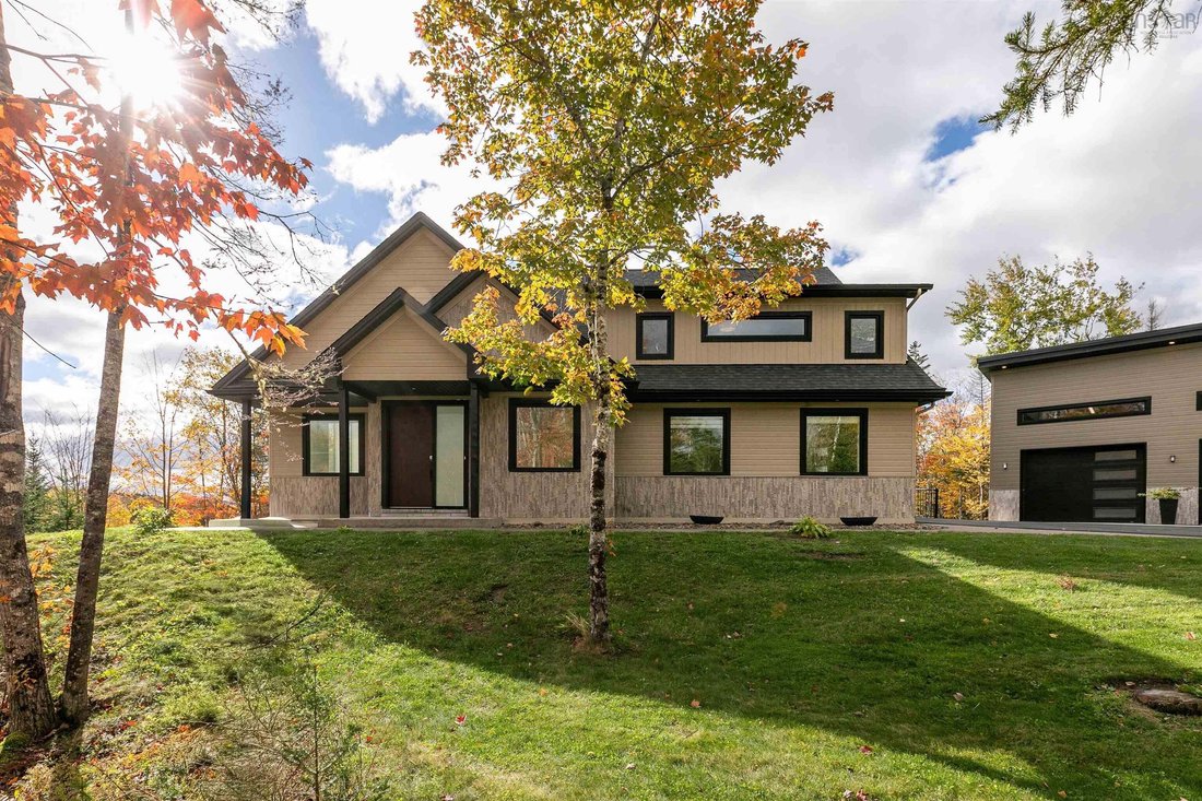 Haus in Cameron Lake, Nova Scotia, Kanada 2 - 19167217
