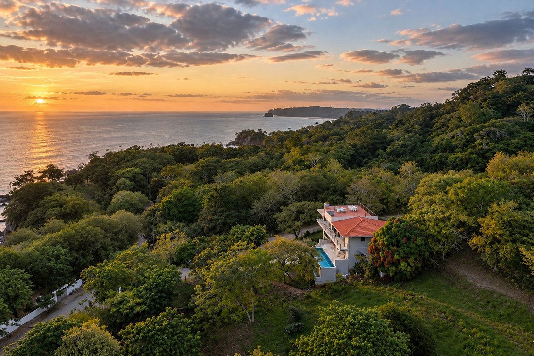 House in Puerto Carrillo, Guanacaste Province, Costa Rica 1 - 19167229