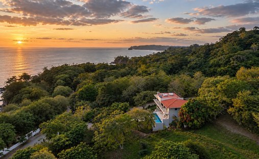 House in Puerto Carrillo, Guanacaste Province, Costa Rica 1