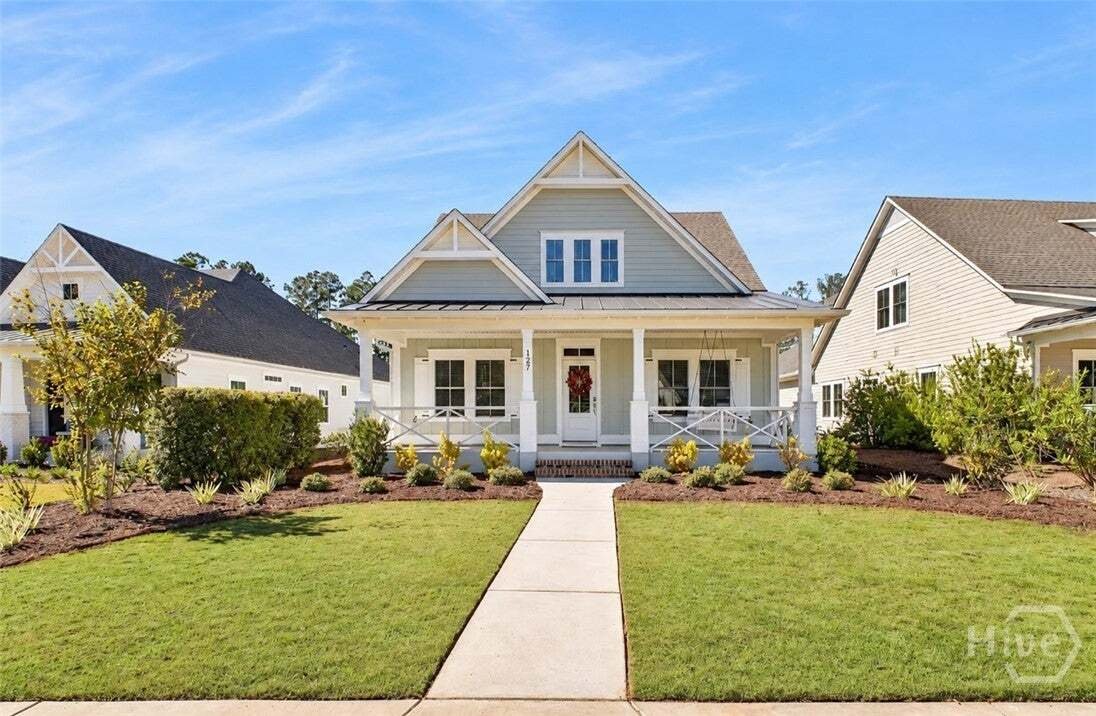 House in Pooler, Georgia, United States 2 - 19167219