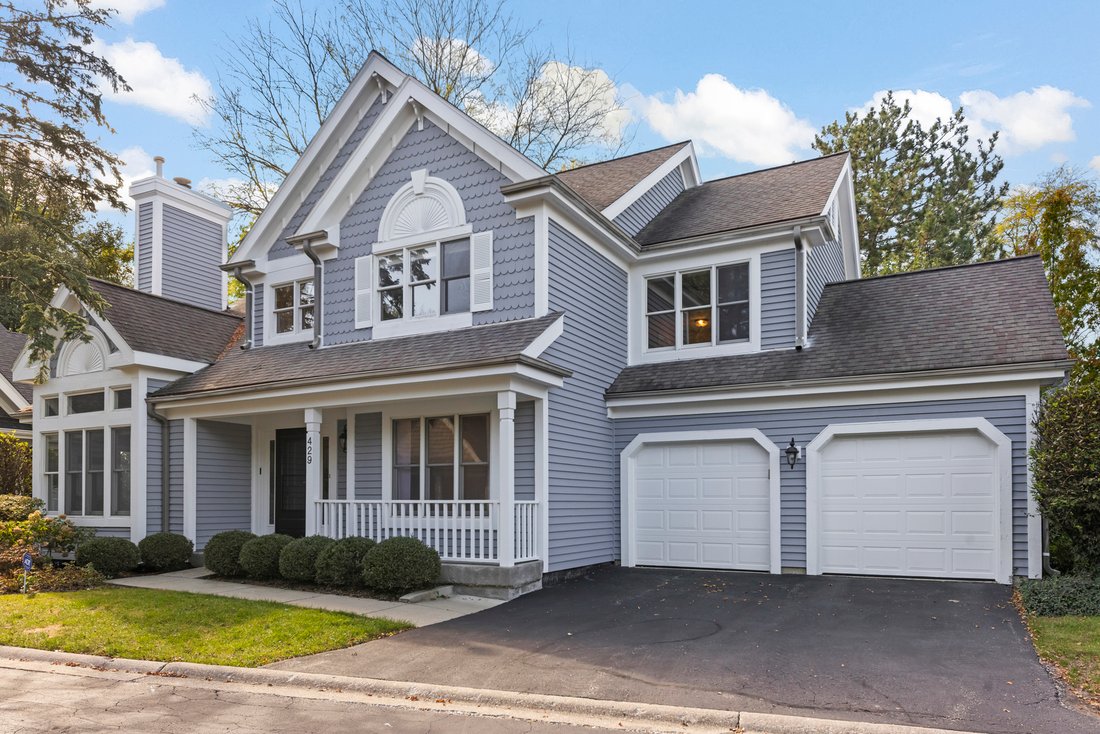 Maison à Darien, Illinois, États-Unis 2 - 19129379