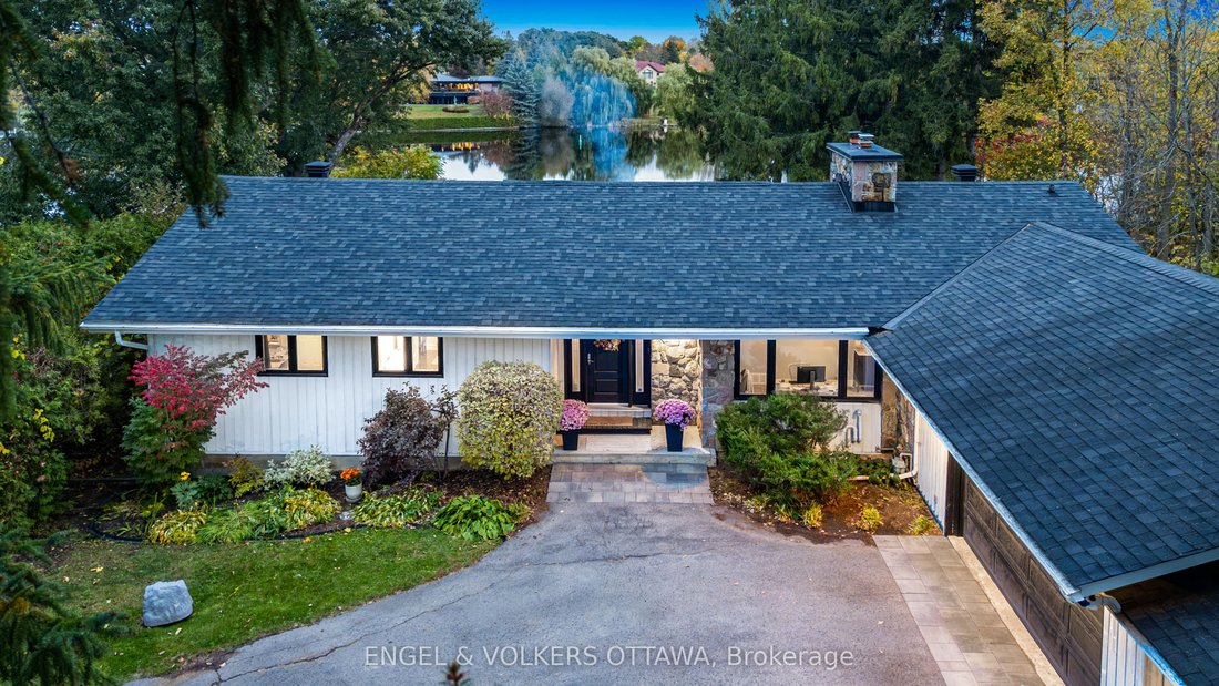 House in Ottawa, Ontario, Canada 1 - 19167240