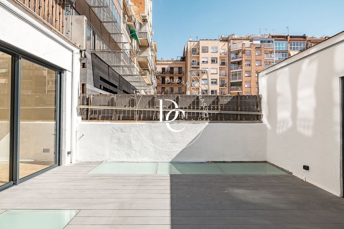 Appartement à Eixample, Barcelone, Espagne 5 - 19167354