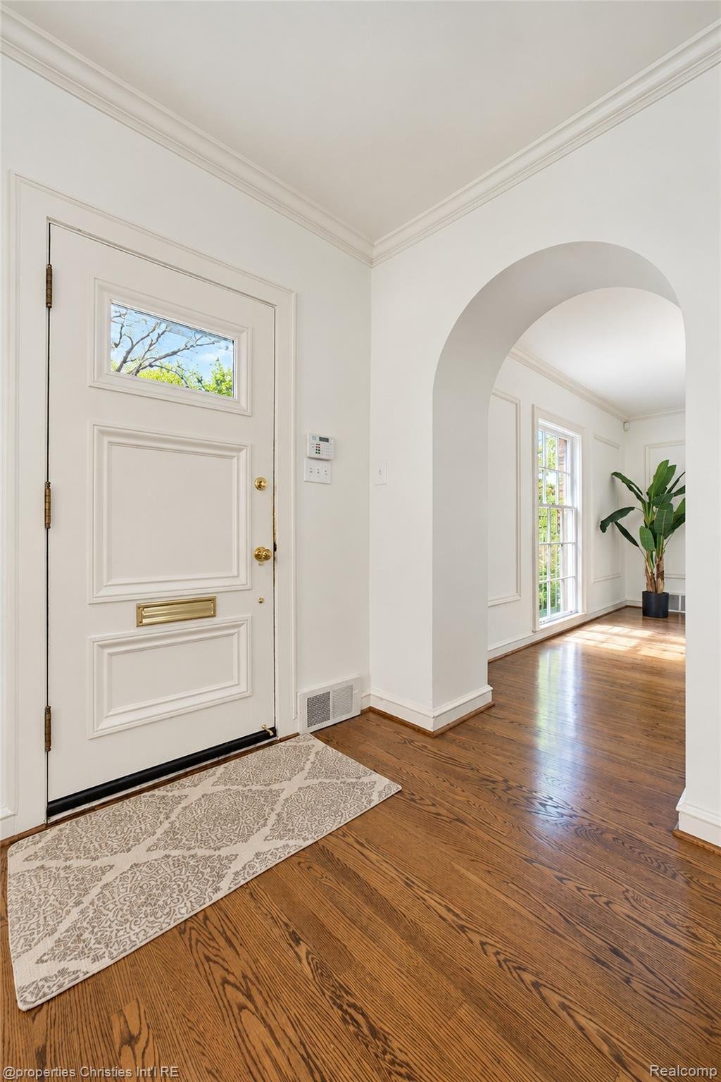 Villa in Grosse Pointe Park, Michigan, United States 4 - 19167475