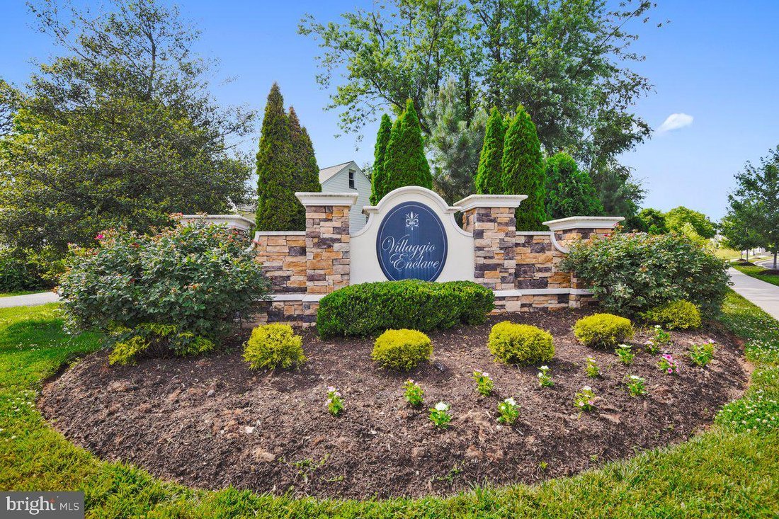 Residenza a Millersville, Maryland, Stati Uniti 2 - 19167235