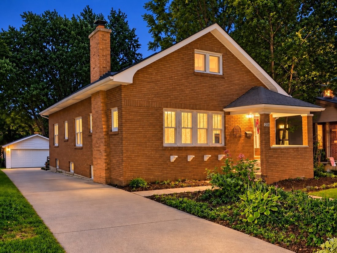 Haus in Naperville, Illinois, Vereinigte Staaten 1 - 19167372