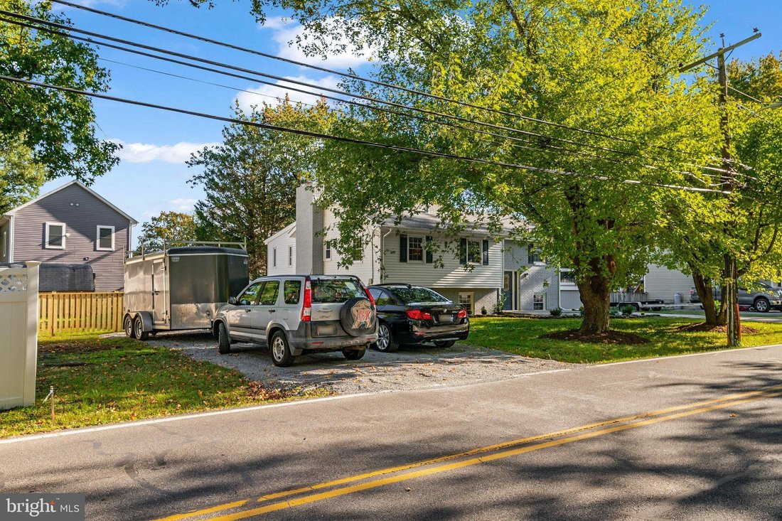 Casa a Annapolis, Maryland, Stati Uniti 5 - 19167244