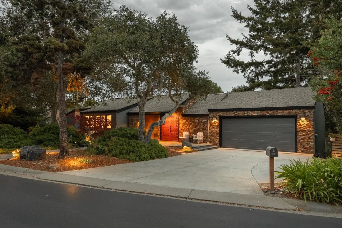 House in Watsonville, California, United States 1 - 19167405