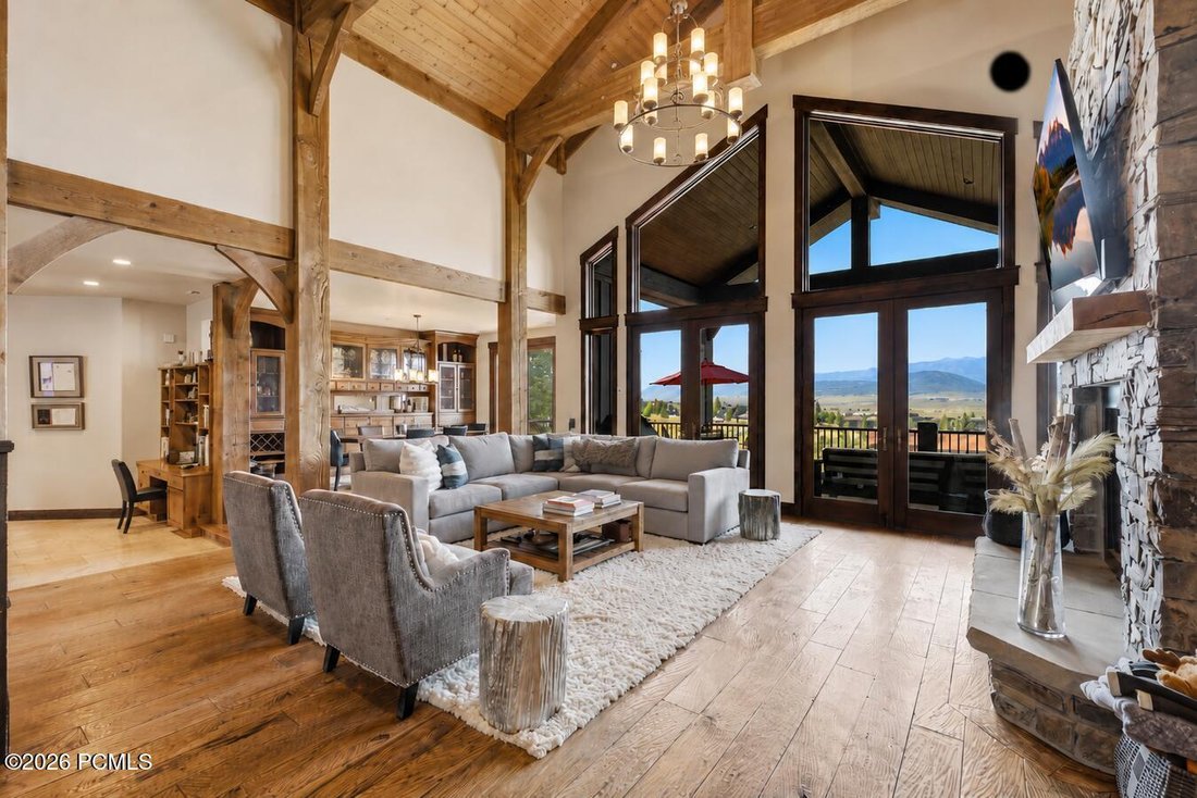 House in Park City, Utah, United States 3 - 19167227