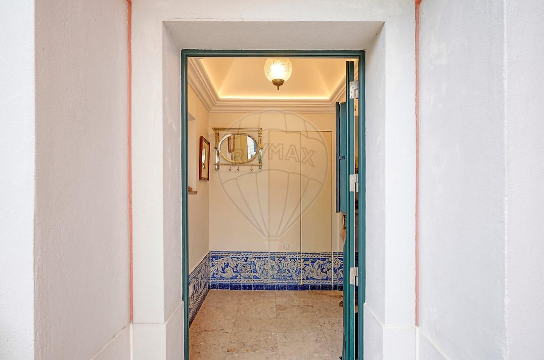 Villa in Estoril, Cascais e Estoril, Lisbon 2 - 19167352