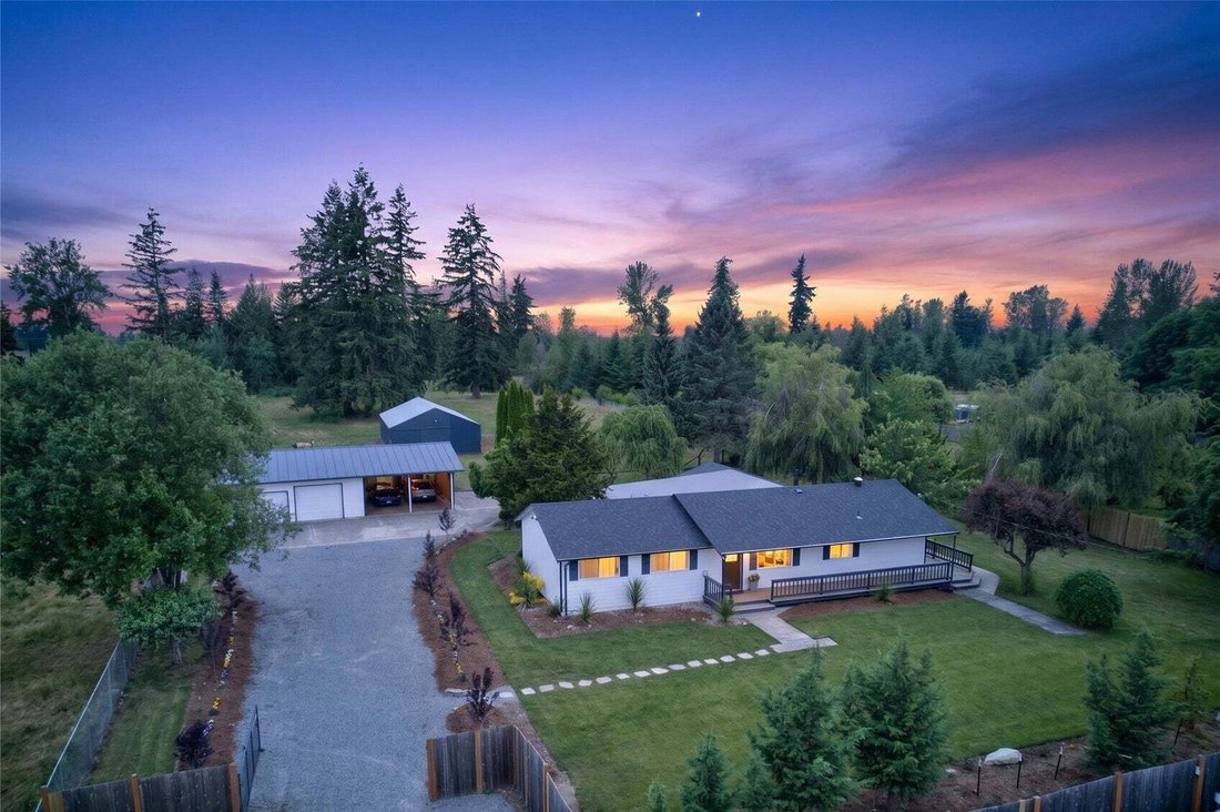 Casa en Enumclaw, Washington, Estados Unidos 4 - 19167189