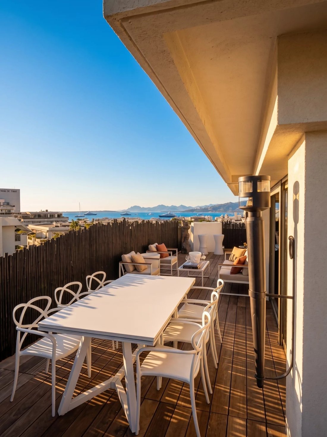 Apartment in Ponteil, Antibes, France 5 - 19167182
