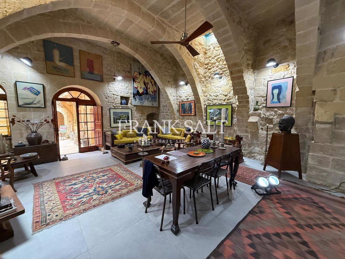 Casa di campagna a Rabat, Malta 2 - 19167257