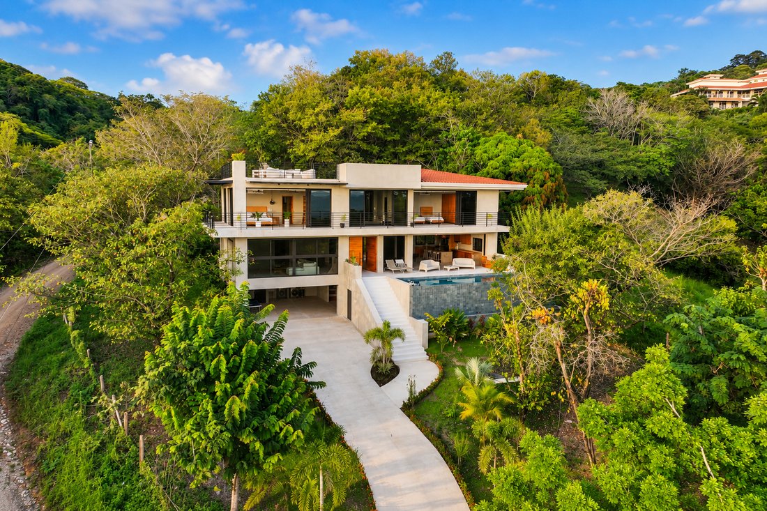 House in Puerto Carrillo, Guanacaste Province, Costa Rica 3 - 19167229