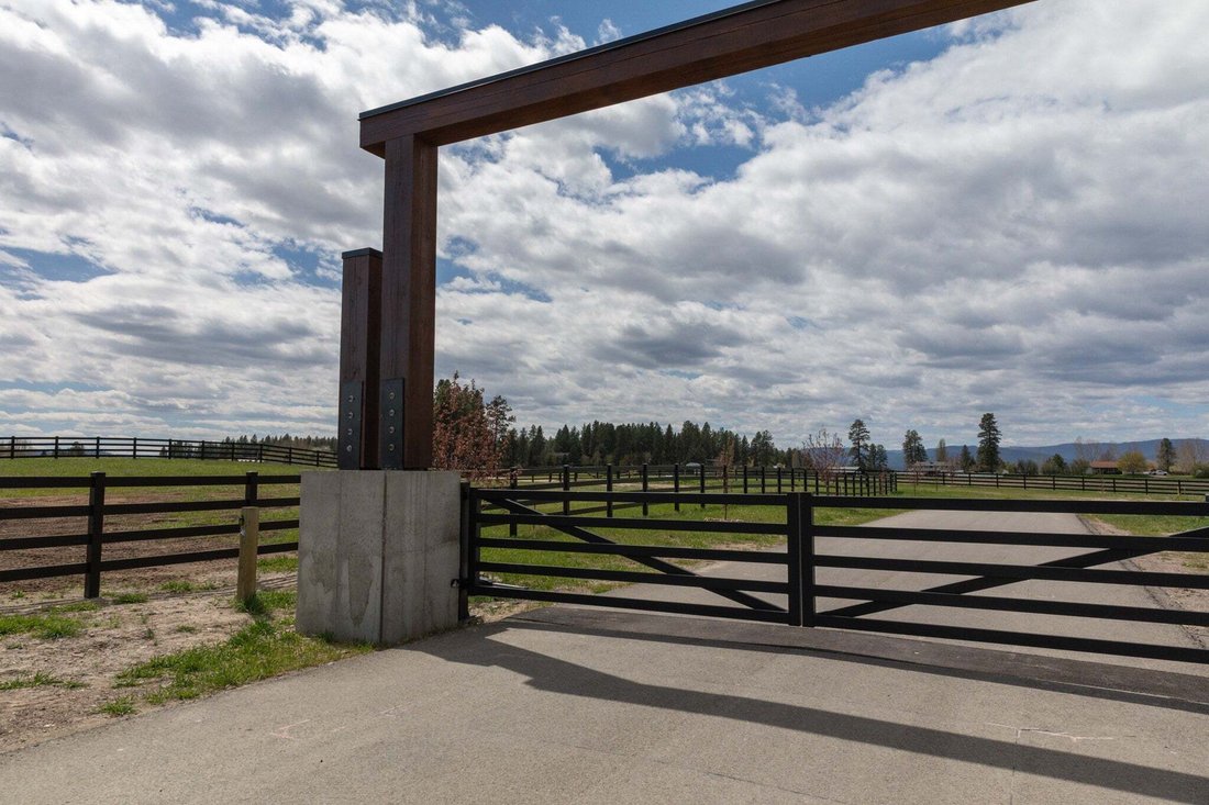 Terreno a Kalispell, Montana, Stati Uniti 3 - 19167239
