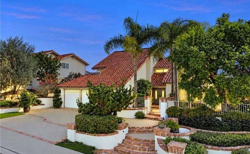 Haus in Mission Viejo, Kalifornien, Vereinigte Staaten 1