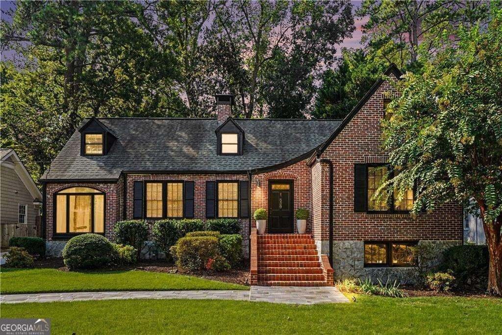 Haus in Atlanta, Georgia, Vereinigte Staaten 1 - 19167248