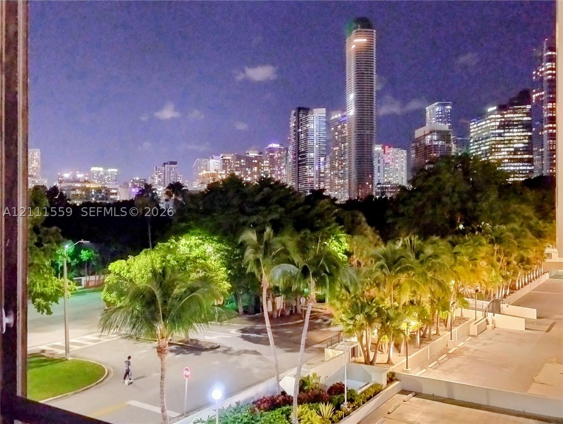 Condominio a Miami, Florida, Stati Uniti 4 - 19167425