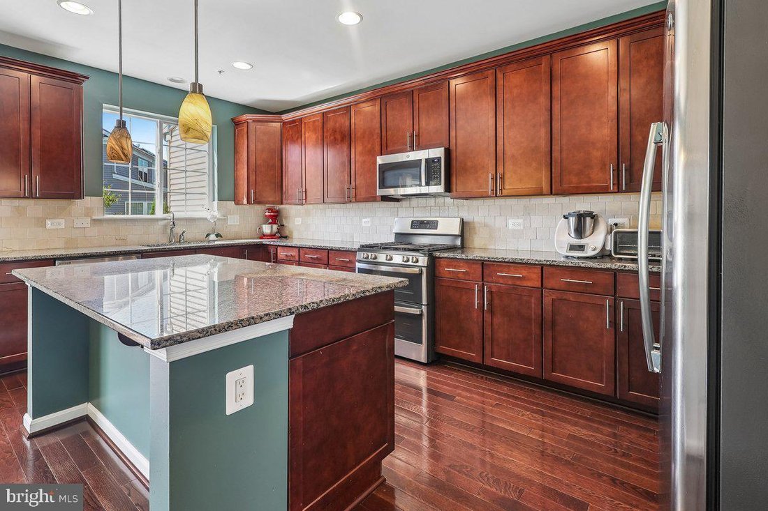 Residenza a Millersville, Maryland, Stati Uniti 4 - 19167235