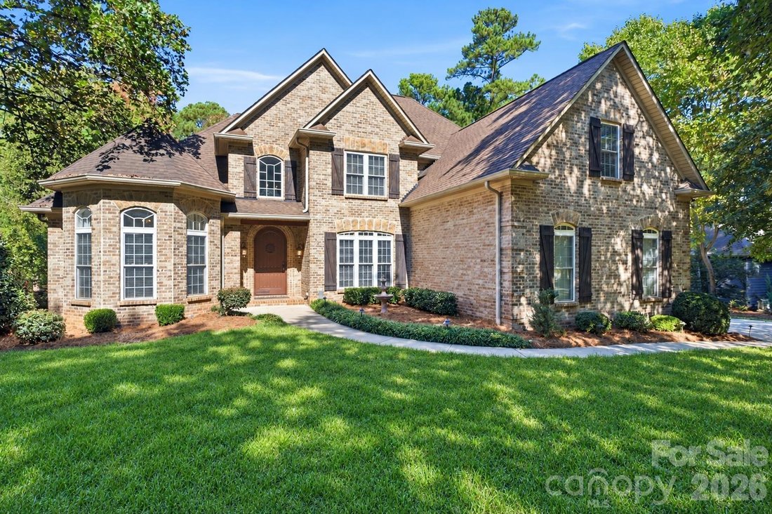 House in Denver, North Carolina, United States 3 - 19167408