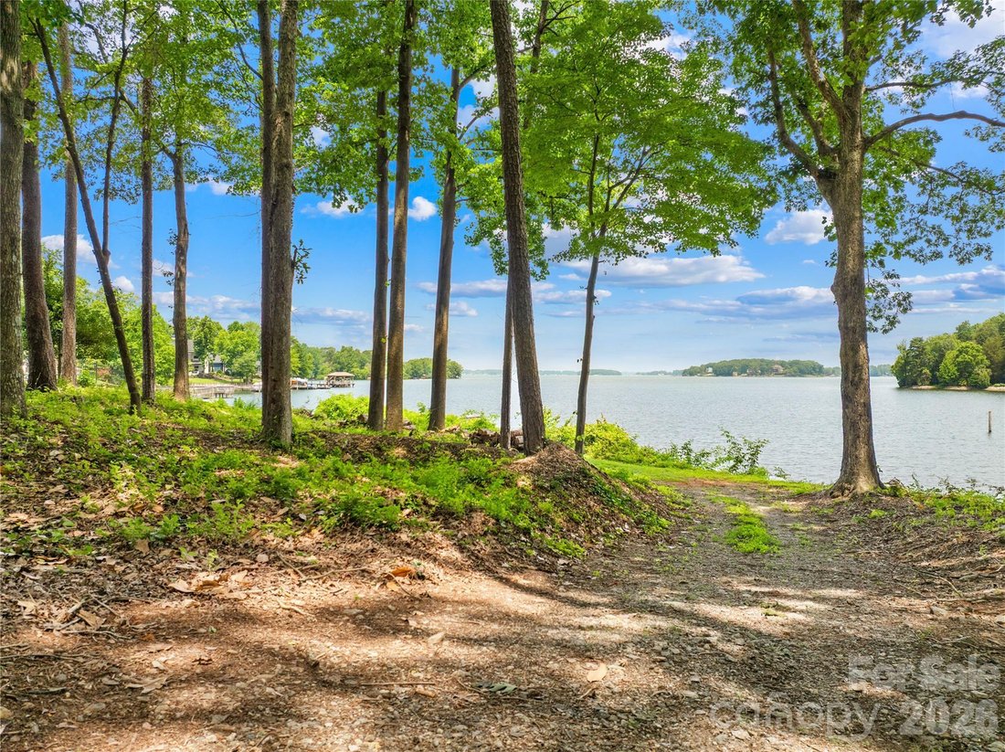 Land in Huntersville, North Carolina, United States 2 - 19167415