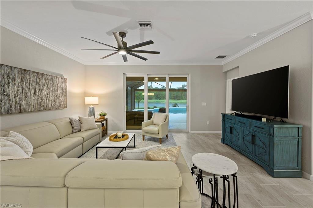 Casa en Miromar Lakes, Florida, Estados Unidos 4 - 19167424