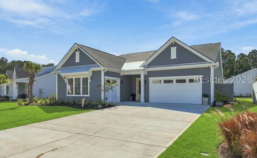 Haus in Hardeeville, South Carolina, Vereinigte Staaten 1